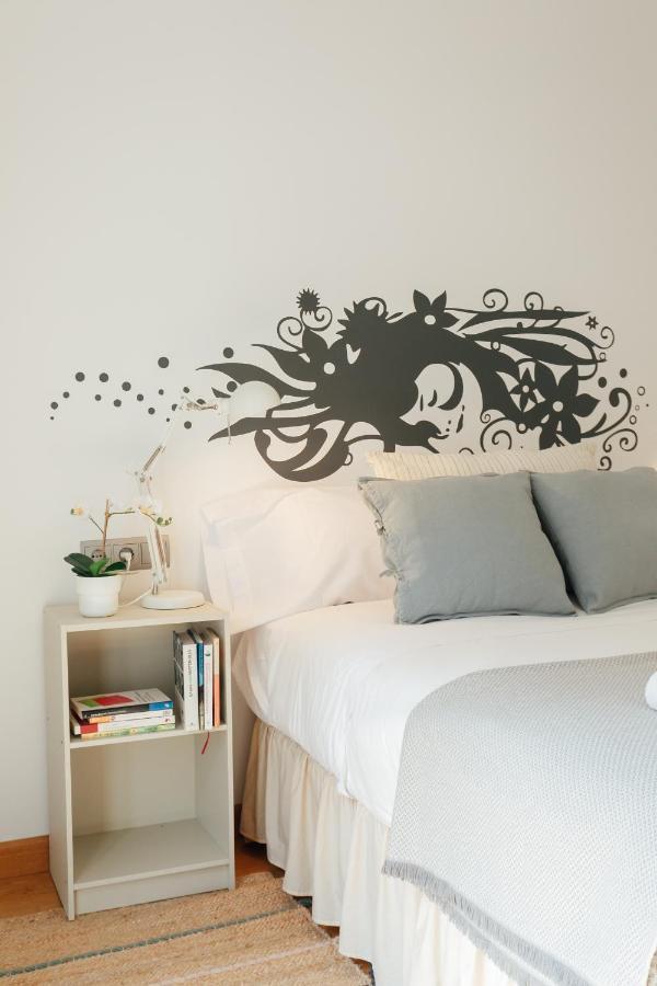 Alohamundi San Martin Appartement Sevilla Buitenkant foto